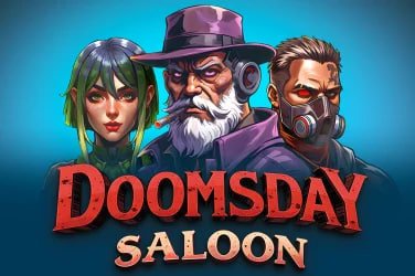 Seorang pemain menikmati permainan casino online dengan suasana malam dan lampu neon